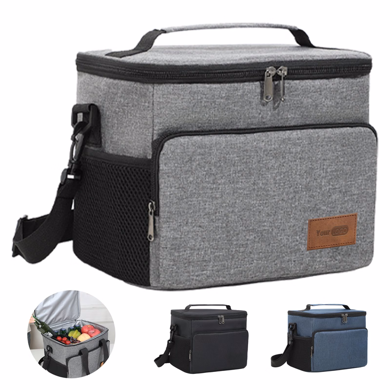 Oxford Outdoor Insulation Bag, Square Insulation Box