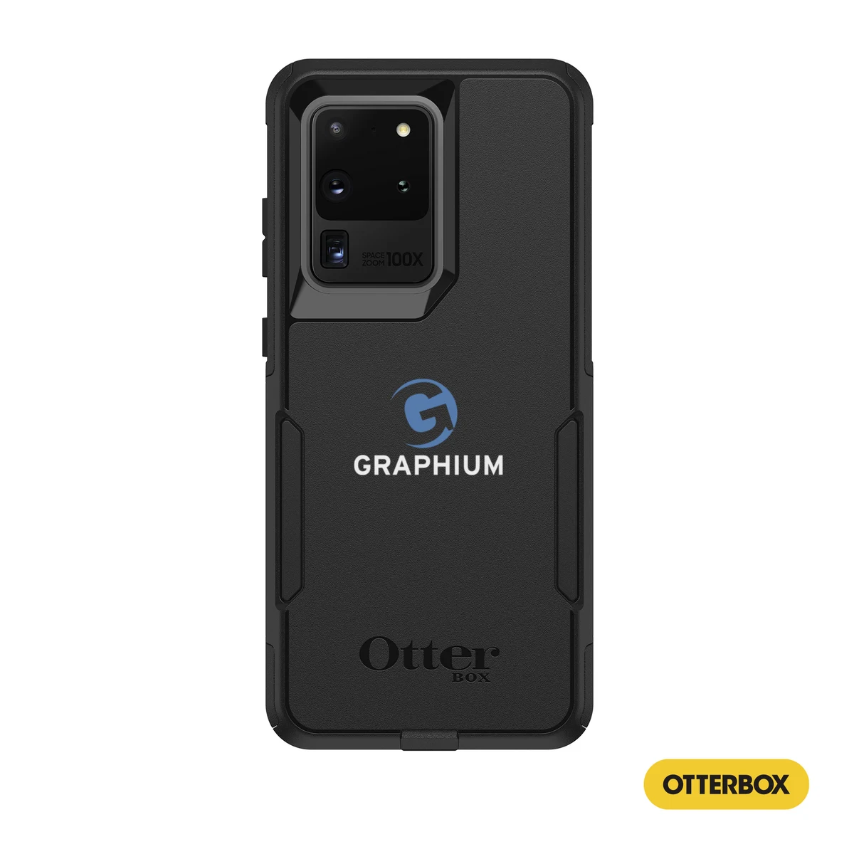 OtterBox® Samsung Galaxy S20 Ultra Commuter 1