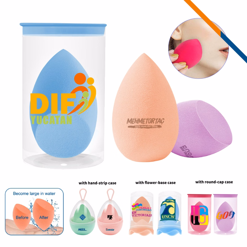 Capella Makeup Sponge