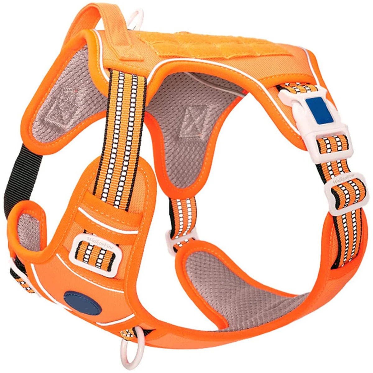 Adjustable Pet Dog Vest 1