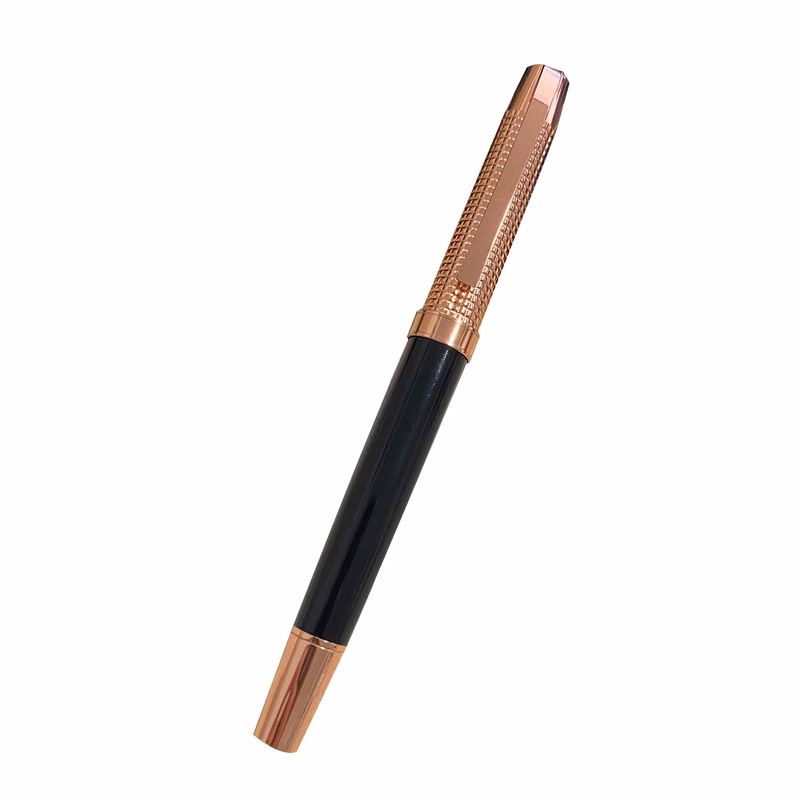 Business Metallic Pen with Gift Box
