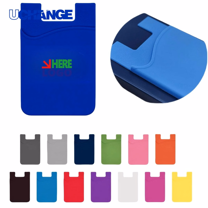 Silicone Phone Shell Protective Case