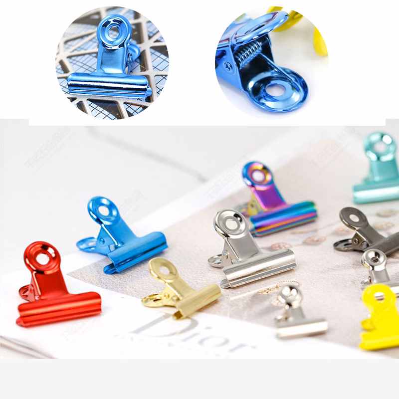 Metal Circular Clip