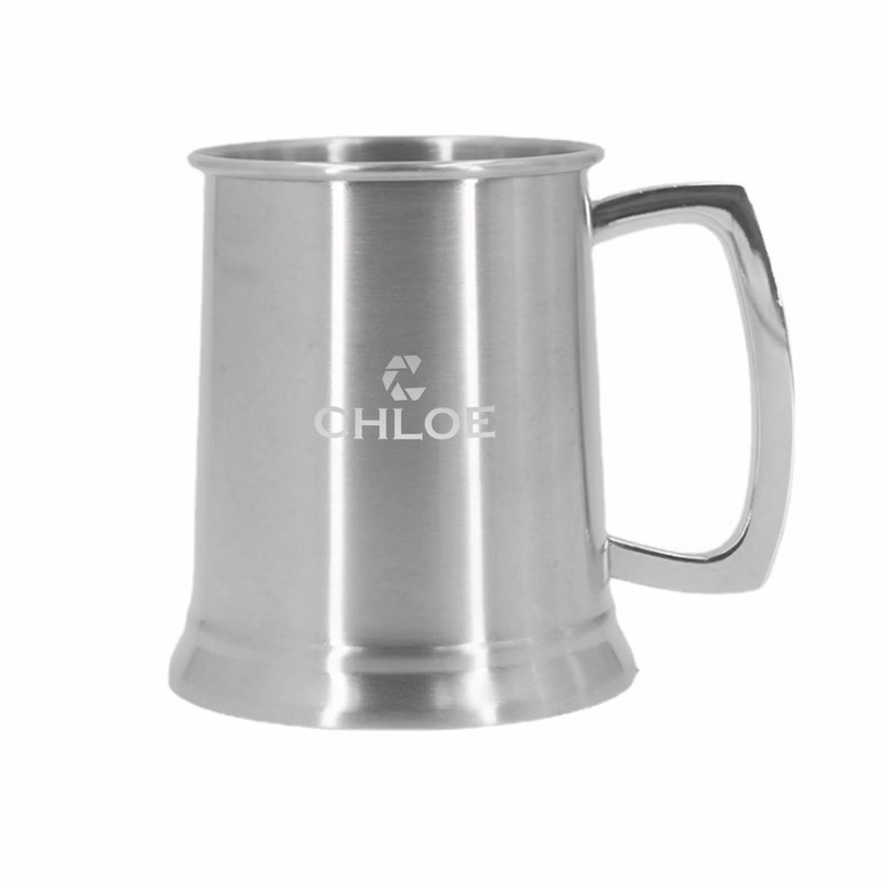 Coffee Straight Mug Bar Cold Drink