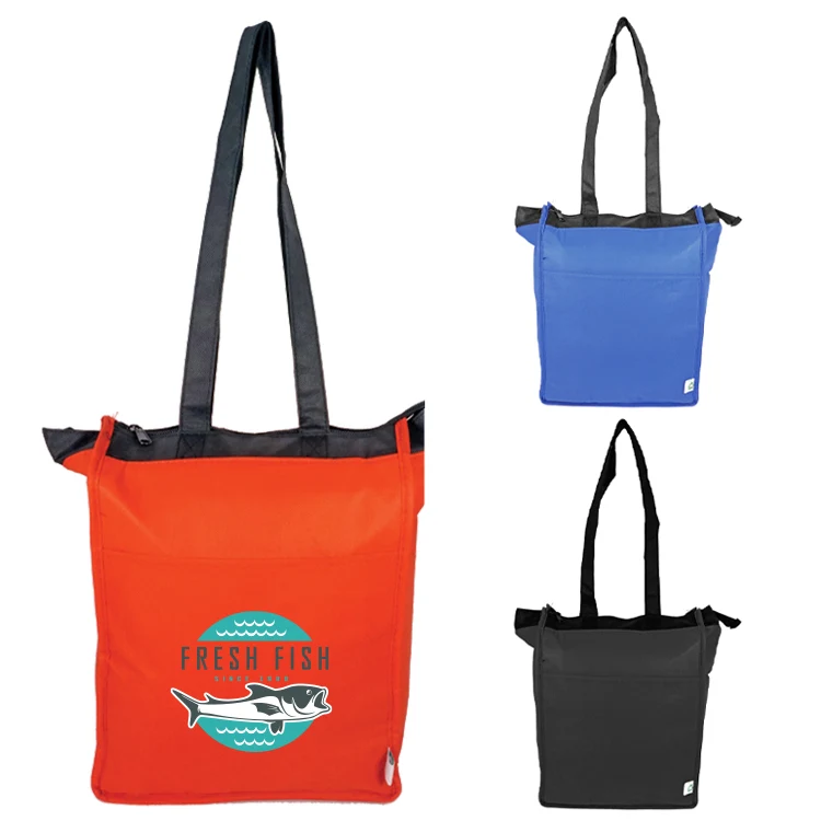Vostok Insulated Lunch Cooler 1