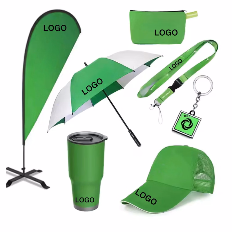 Customized Promotional Business Gifts