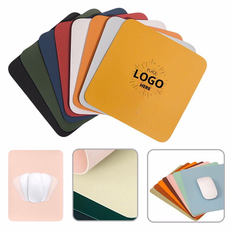 Ultra-Smooth Surface Mouse Pads