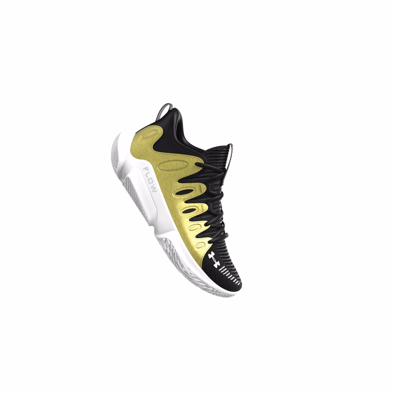 UA Flow Breakthru 4 Women's Basketball Shoes