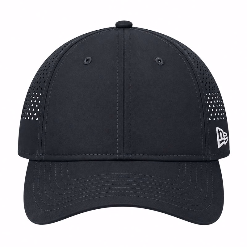 New Era Perforated Performance Cap.