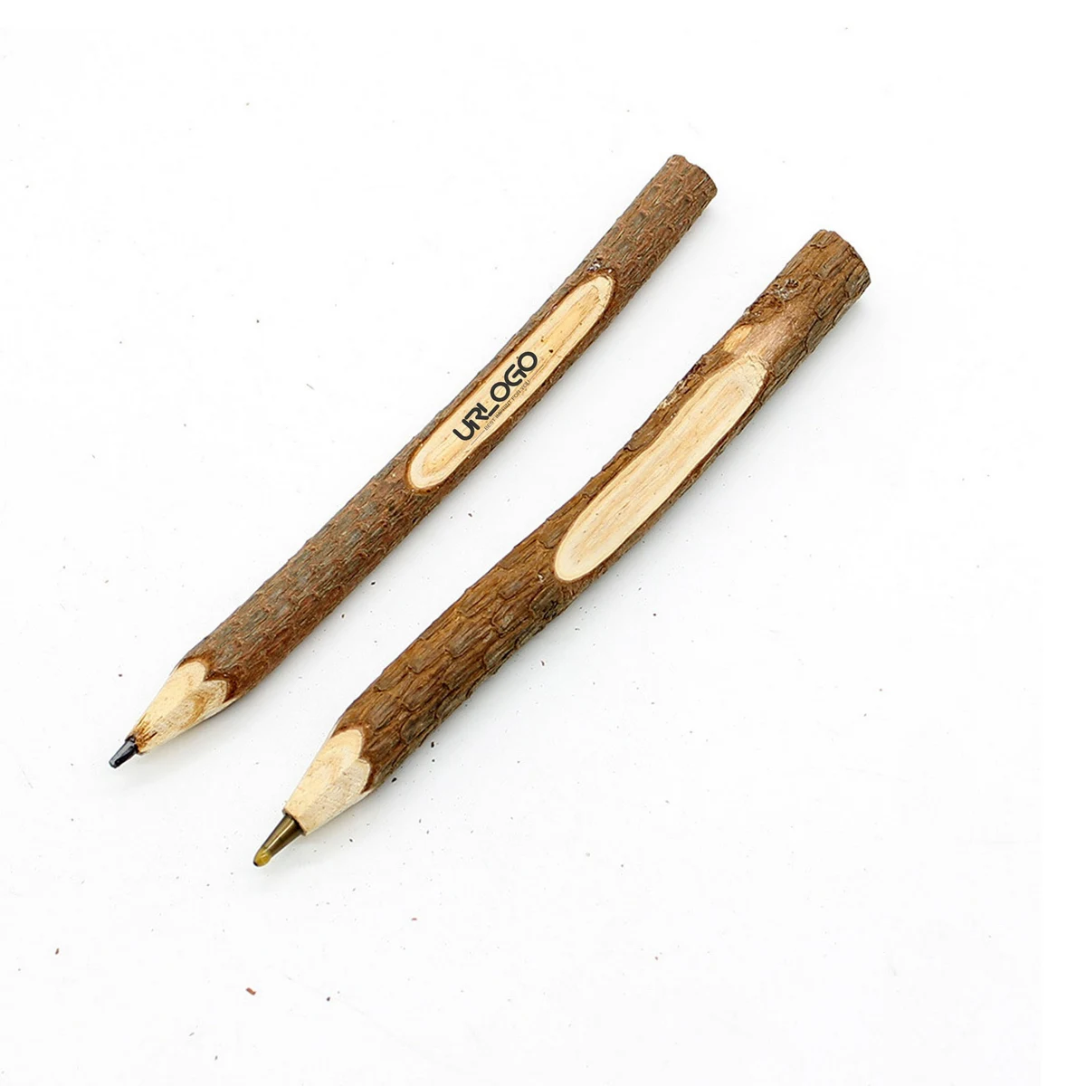 Natural Wood Pencil 1