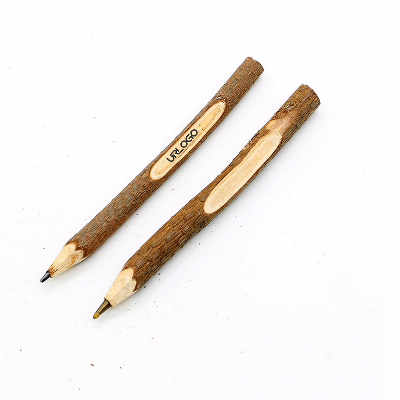 Natural Wood Pencil