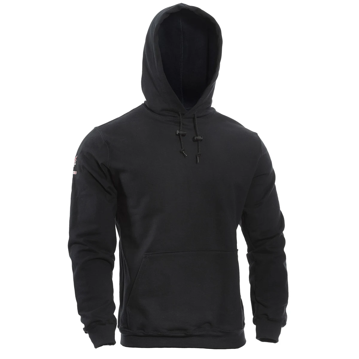 DRIFIRE FR Heavyweight Pullover Hoodie, custom hoodie or sweatshirt with logo imprint 1