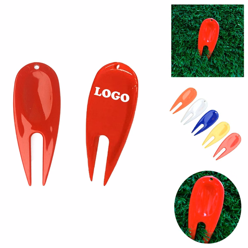 MOQ 50 pcs Golf Divot Tool