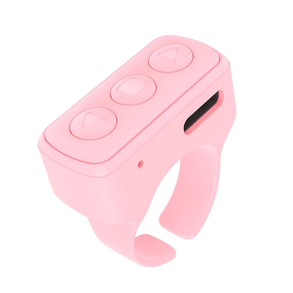 Fingertip Video Remote 1