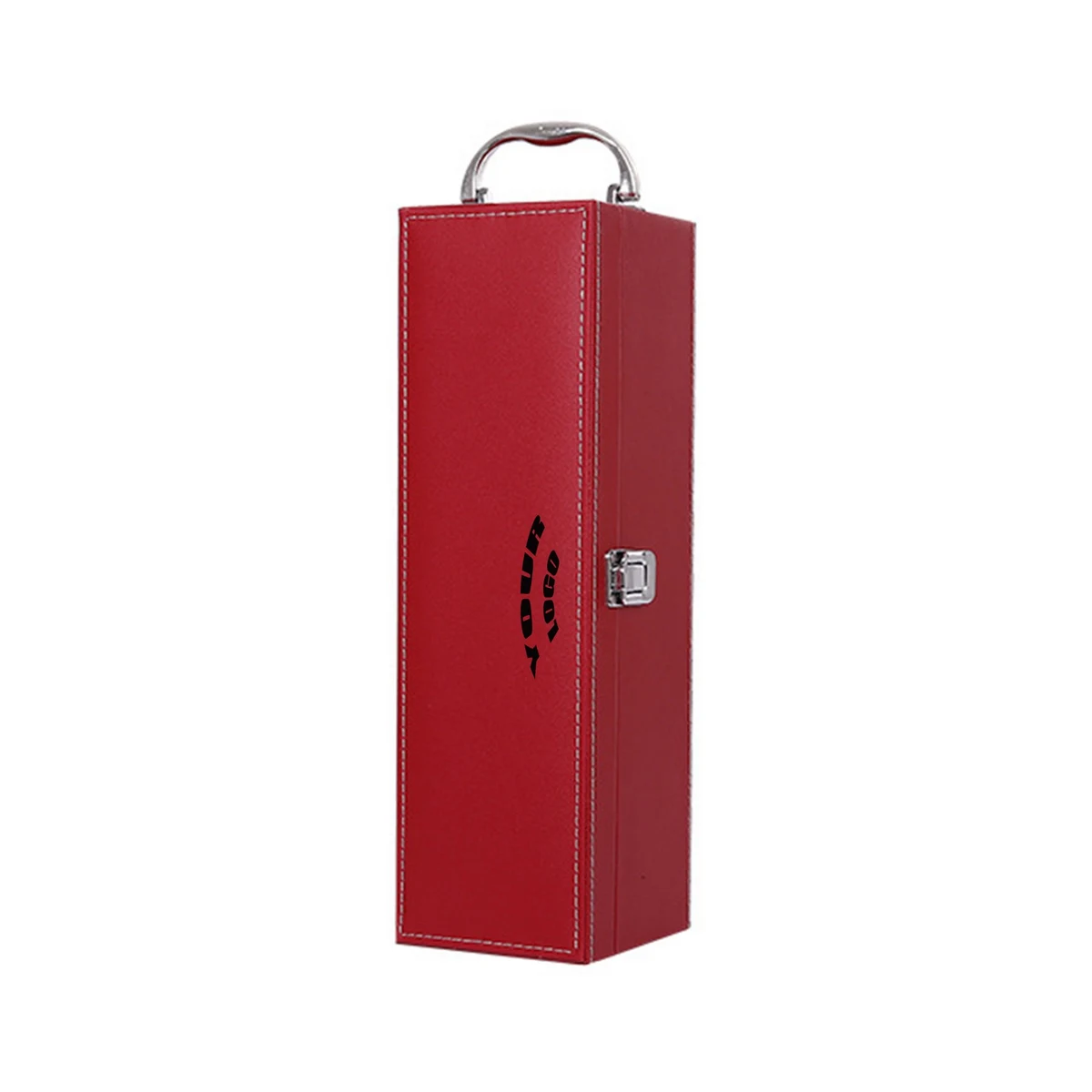 Noble Wine Packaging Leather Box 1