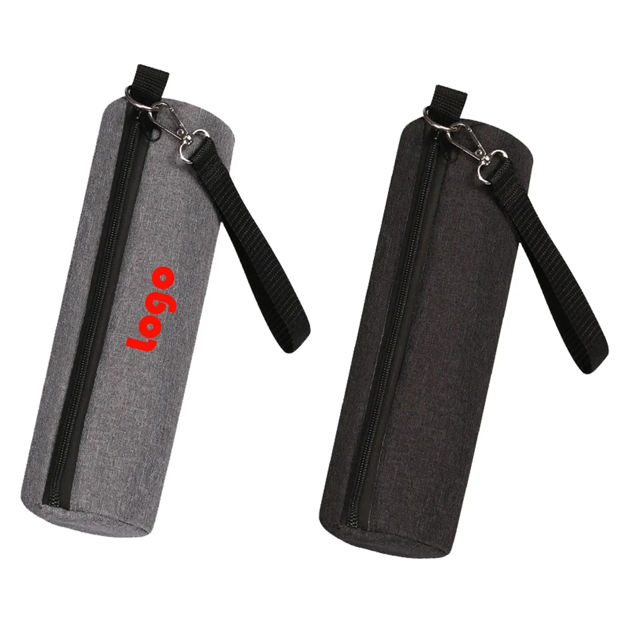Long portable beverage cooler 1
