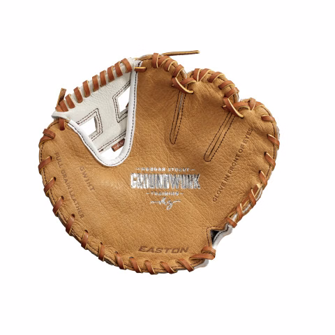 Easton OS Fastpitch Glove, Infield