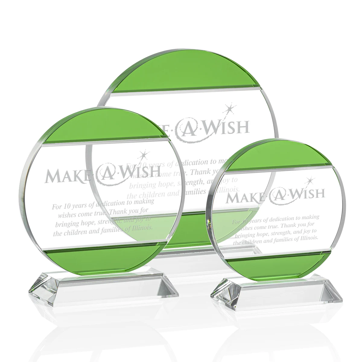 Carmichael Award 1