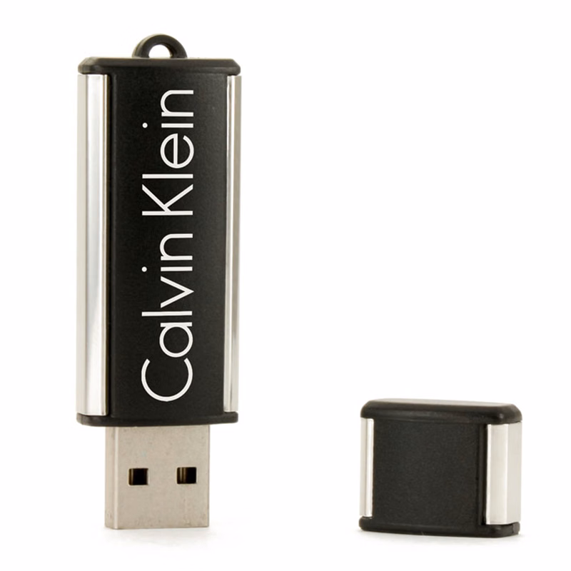 Classic PCB USB Drive with Magnetic Cover