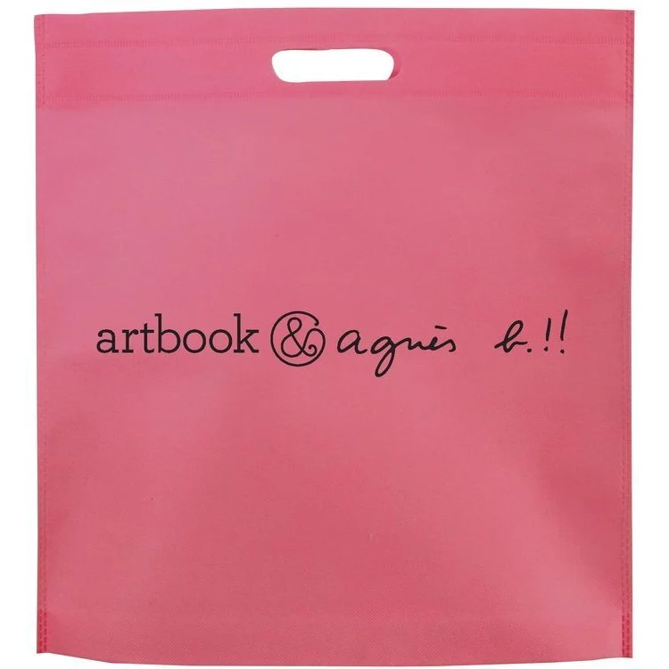 Econo Convention Tote (15" x 16") 1