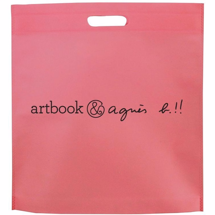 Econo Convention Tote (15" x 16")