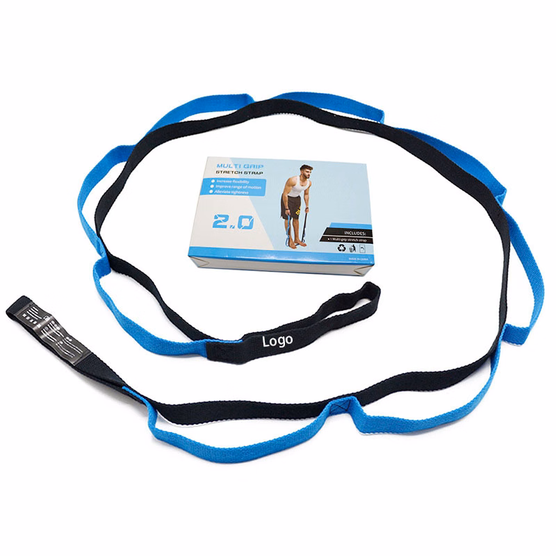 Multi Loop Stretch Strap