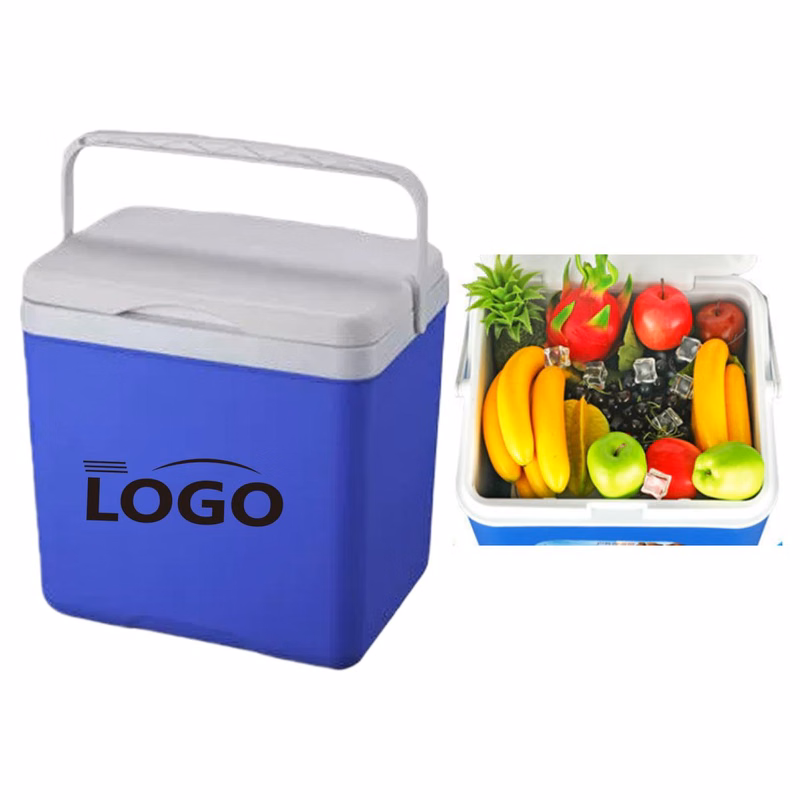 43L Portable Food-Grade Insulated Coolers