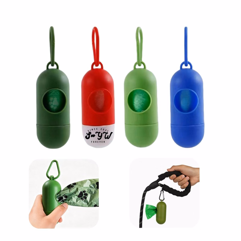 Pet Poop Bags