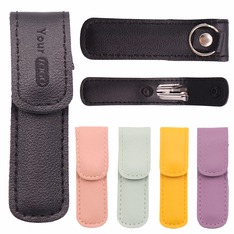 Carbon Steel Clean Ear Scoop