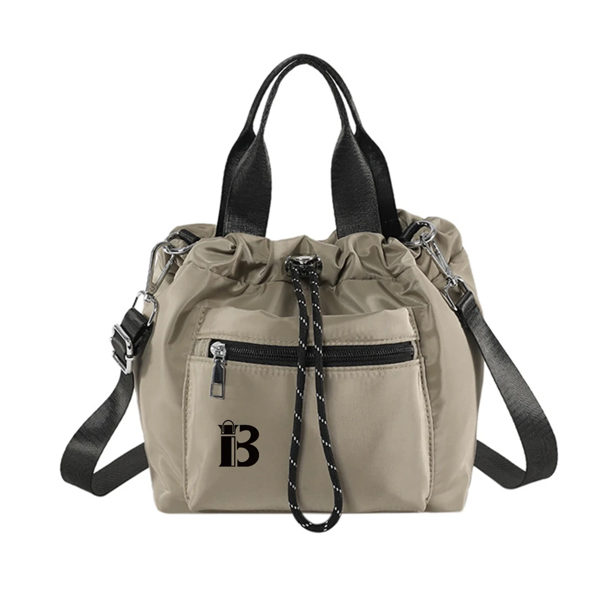 Crossbody Tote Bag 1