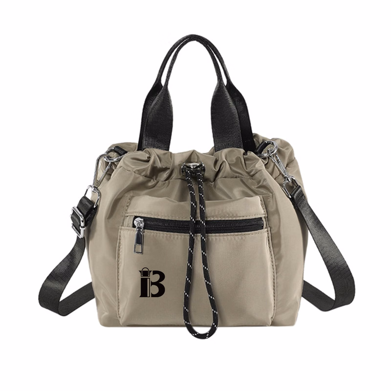 Crossbody Tote Bag