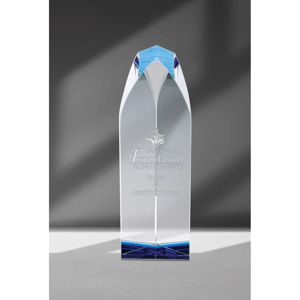 Virtue Award 1