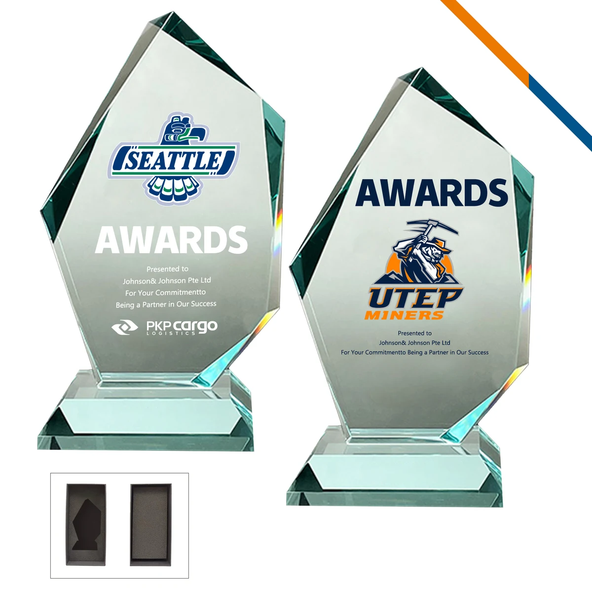 Klere Jade Accents Award 1