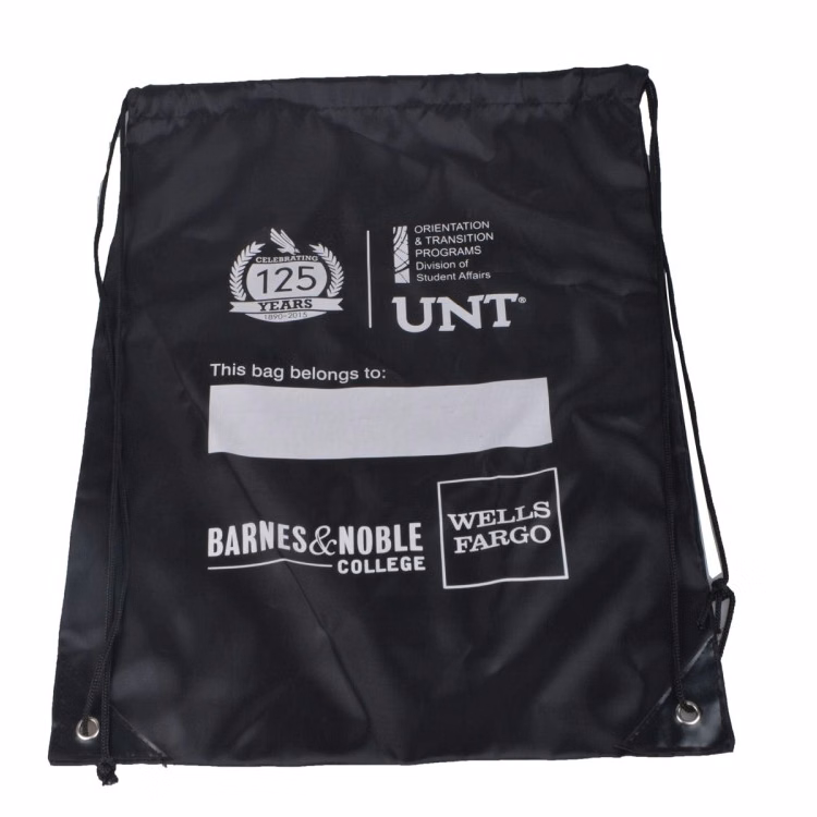 210D Backpack