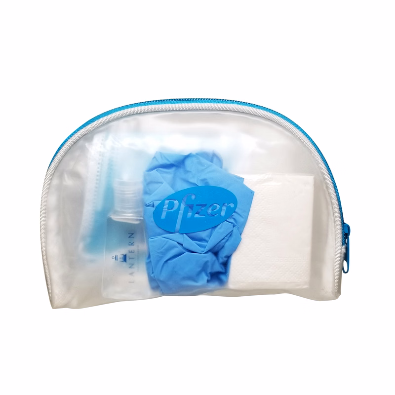 On The Go Flu Protection Kit