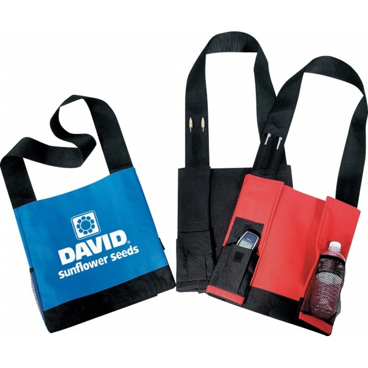 Shoulder Strap Tote Bag 1