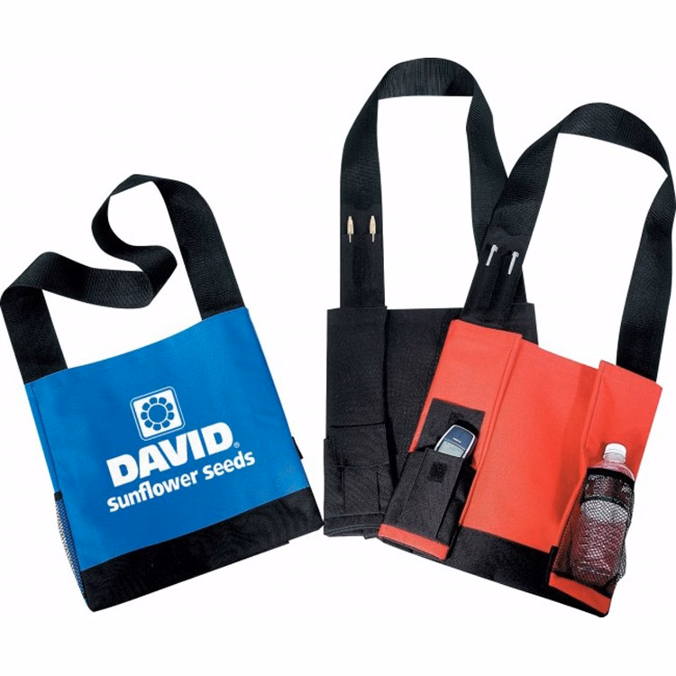 Shoulder Strap Tote Bag