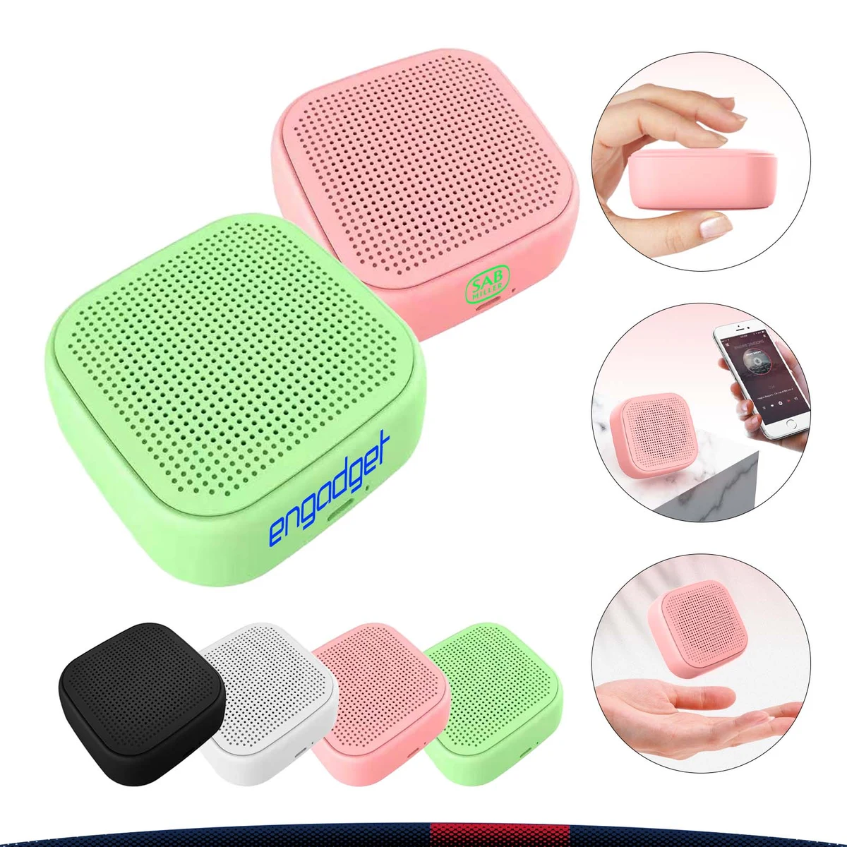 Sutan Bluetooth Speaker 1