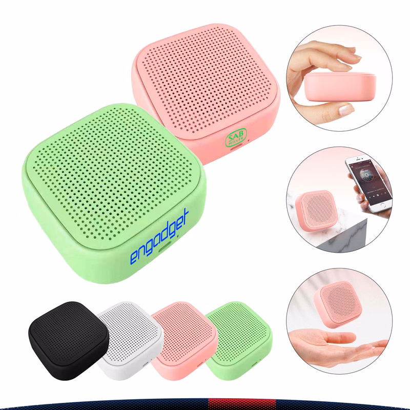 Sutan Bluetooth Speaker
