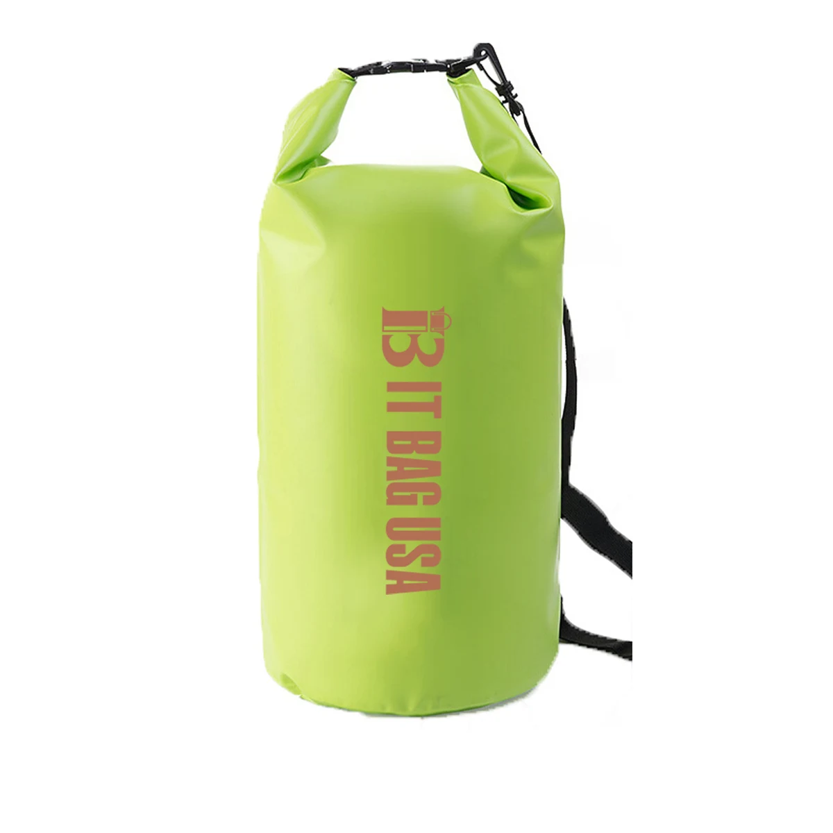 5L Polyester Waterproof Floating Shoulder Bag 1