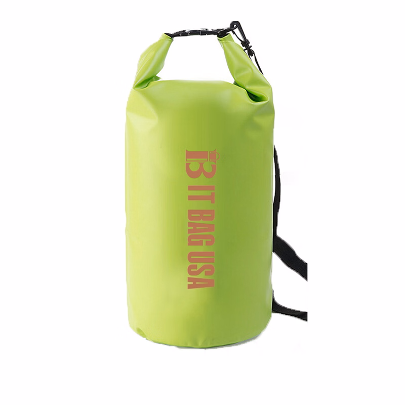 5L Polyester Waterproof Floating Shoulder Bag