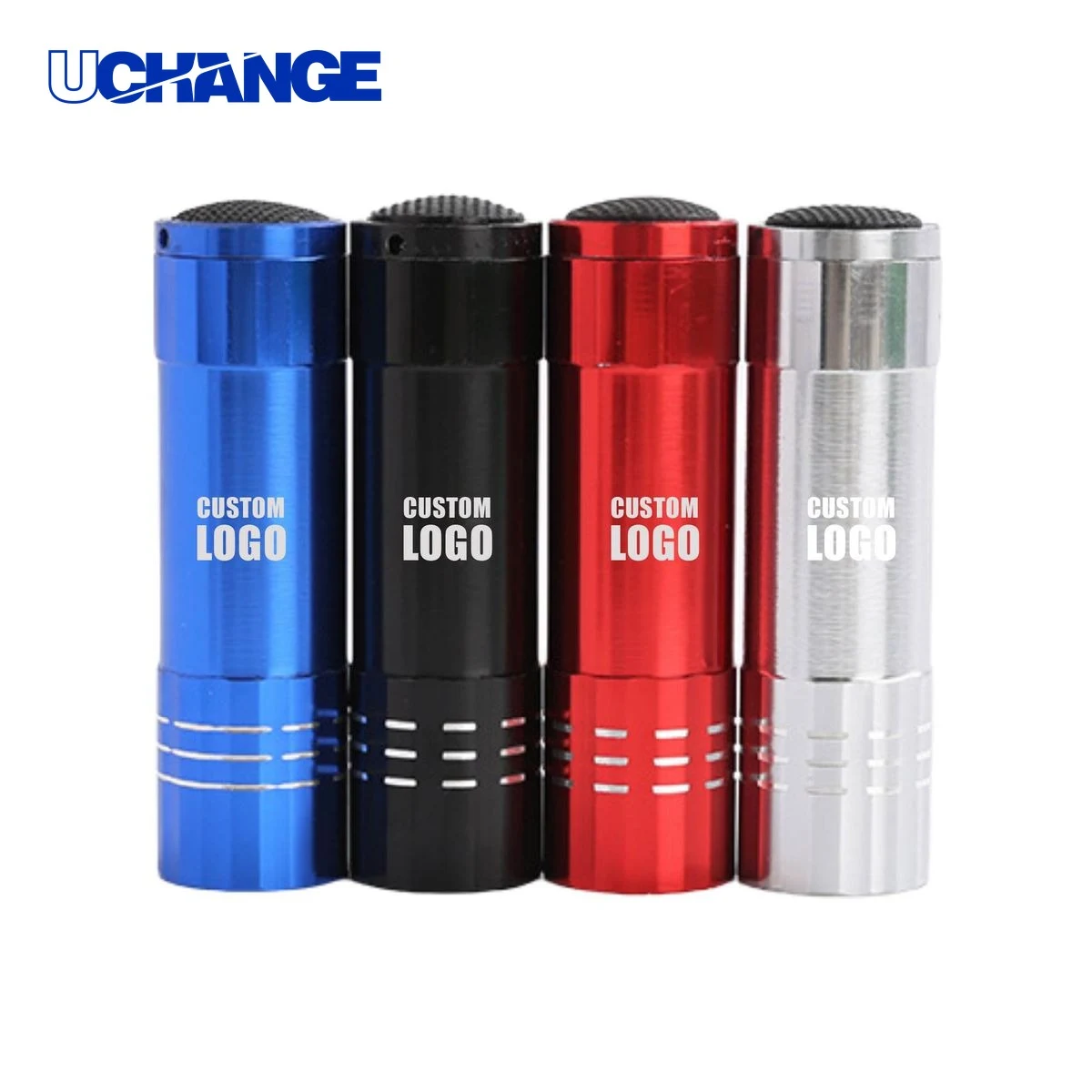 Purple UV Flashlight Tool for Inspection Use 1