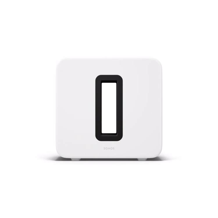 Sonos Sub 4 - White