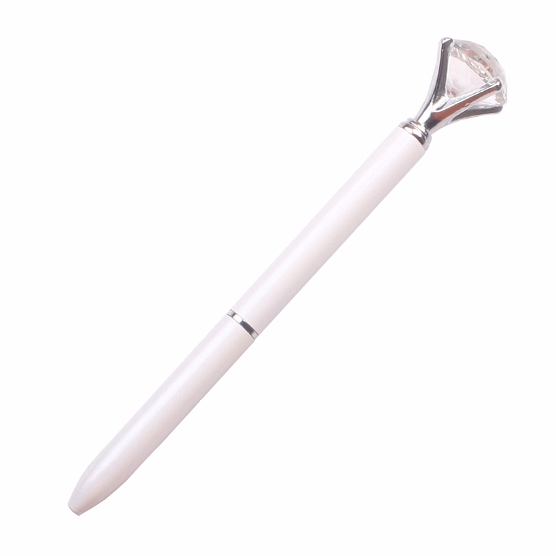 Big Diamond Top Pens