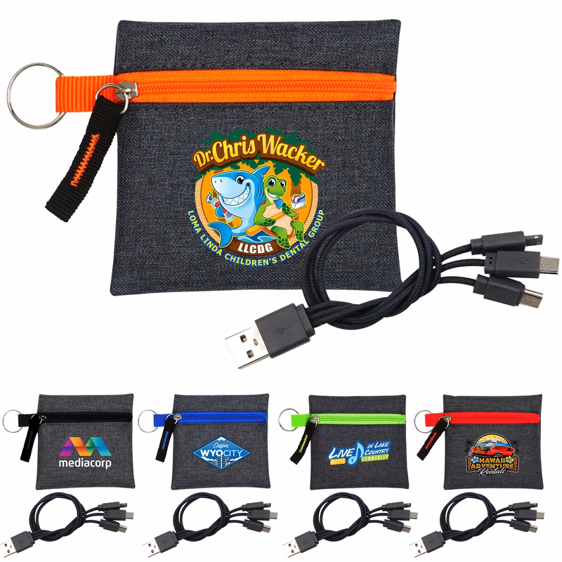 G LINE CABLE POUCH
