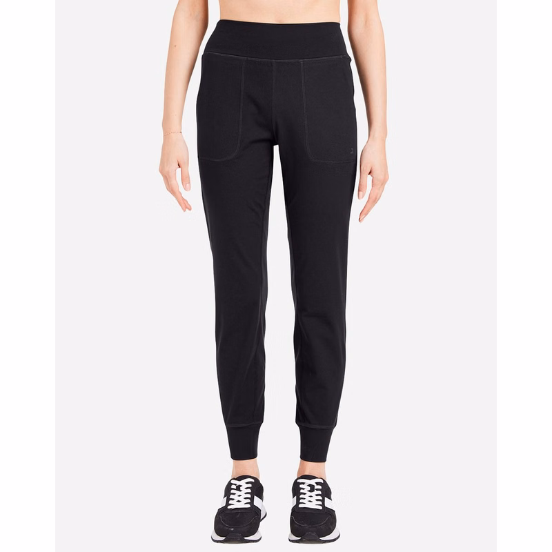 Women's Pure High Waist Joggers - PDPZ031