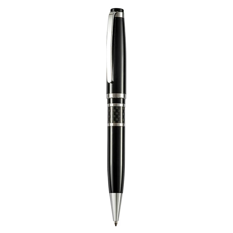 Rotatable Metal Ballpoint Pen 1