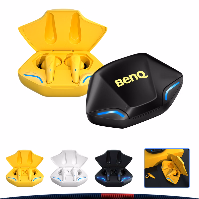Mega Bluetooth Earbuds