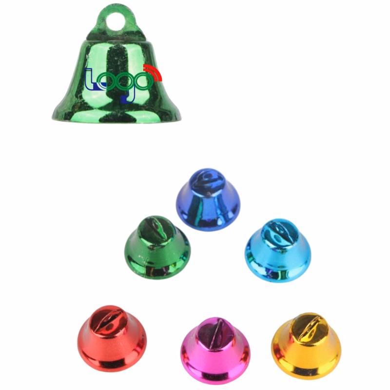 MOQ 10 Christmas Bell Ornament