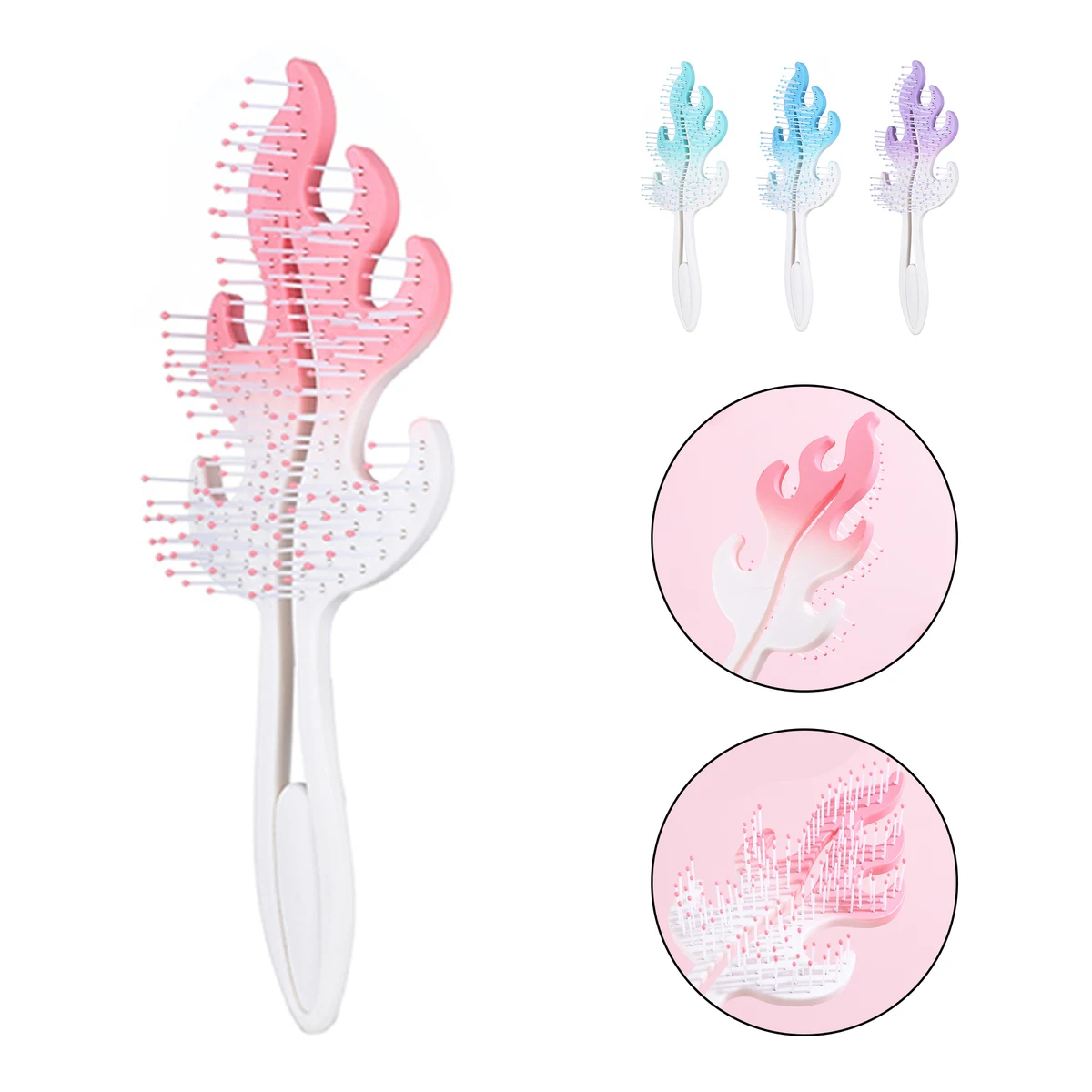 Versatile Comb 1